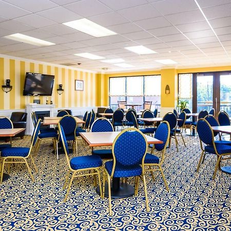 Asbury Inn & Suites Wilmore المظهر الخارجي الصورة
