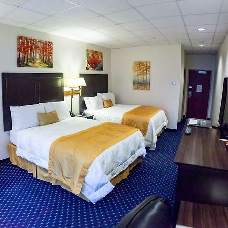 Asbury Inn & Suites Wilmore المظهر الخارجي الصورة