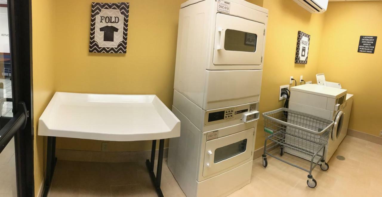 Asbury Inn & Suites Wilmore المظهر الخارجي الصورة