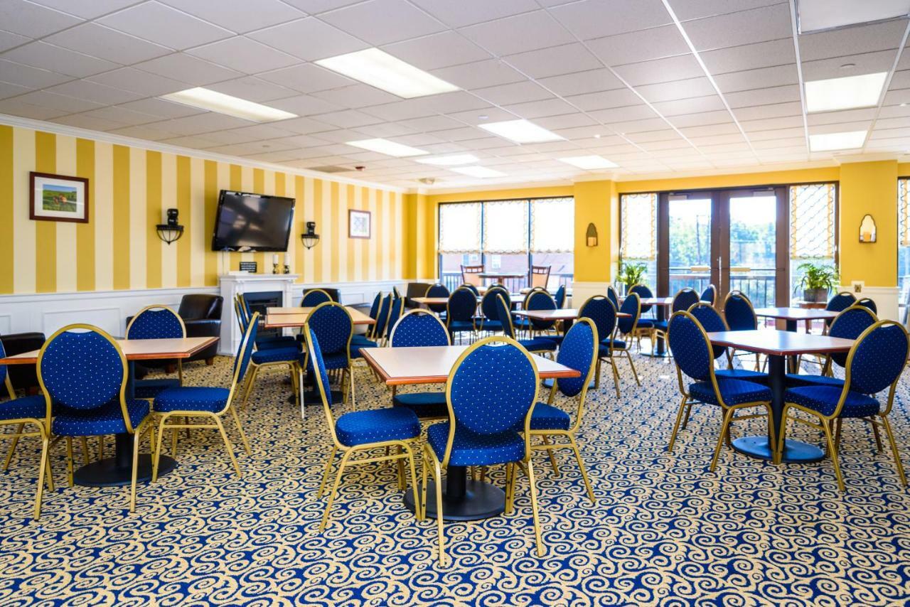 Asbury Inn & Suites Wilmore المظهر الخارجي الصورة