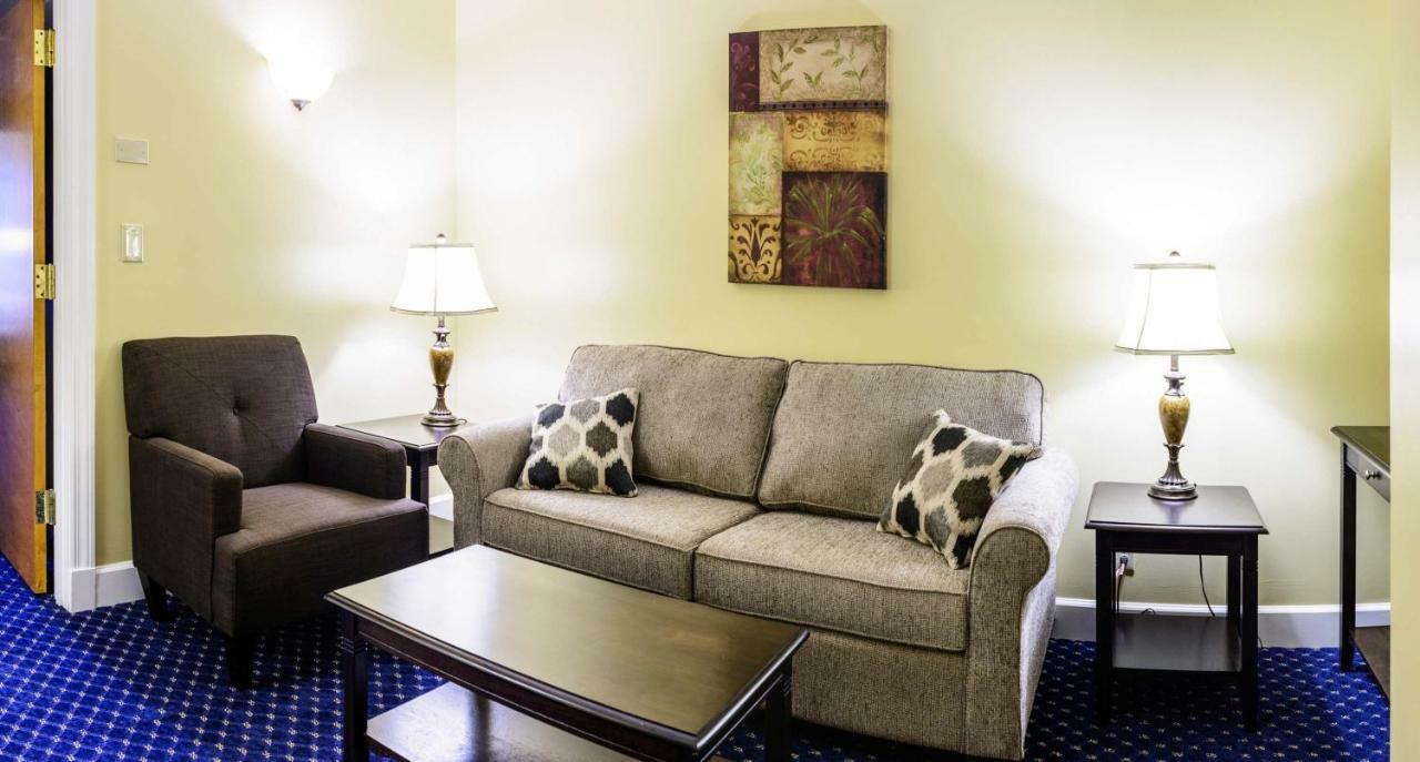 Asbury Inn & Suites Wilmore المظهر الخارجي الصورة