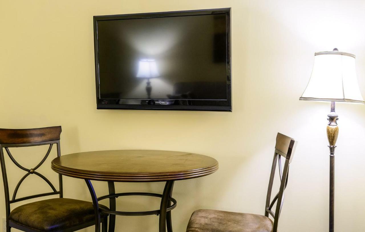Asbury Inn & Suites Wilmore المظهر الخارجي الصورة