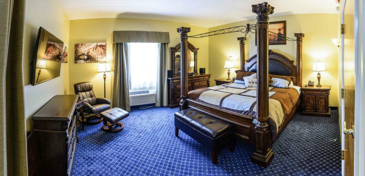Asbury Inn & Suites Wilmore المظهر الخارجي الصورة