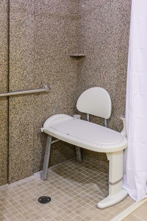 Asbury Inn & Suites Wilmore المظهر الخارجي الصورة