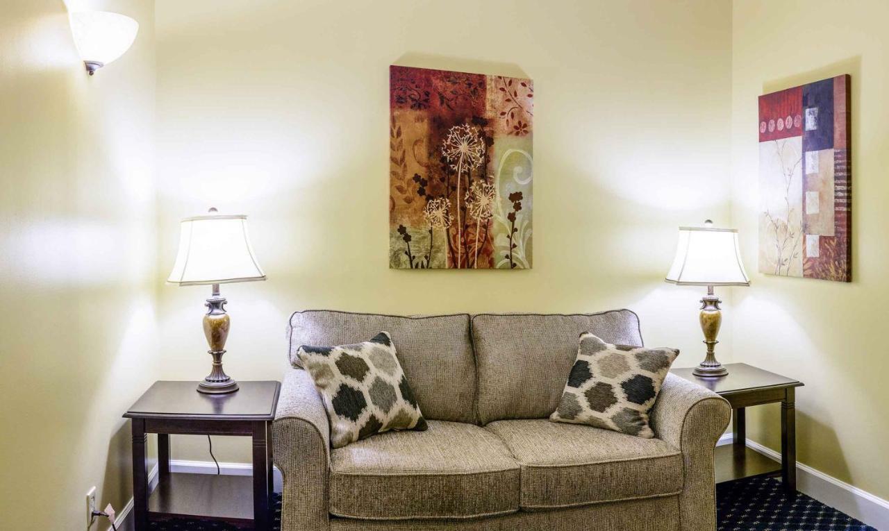Asbury Inn & Suites Wilmore المظهر الخارجي الصورة