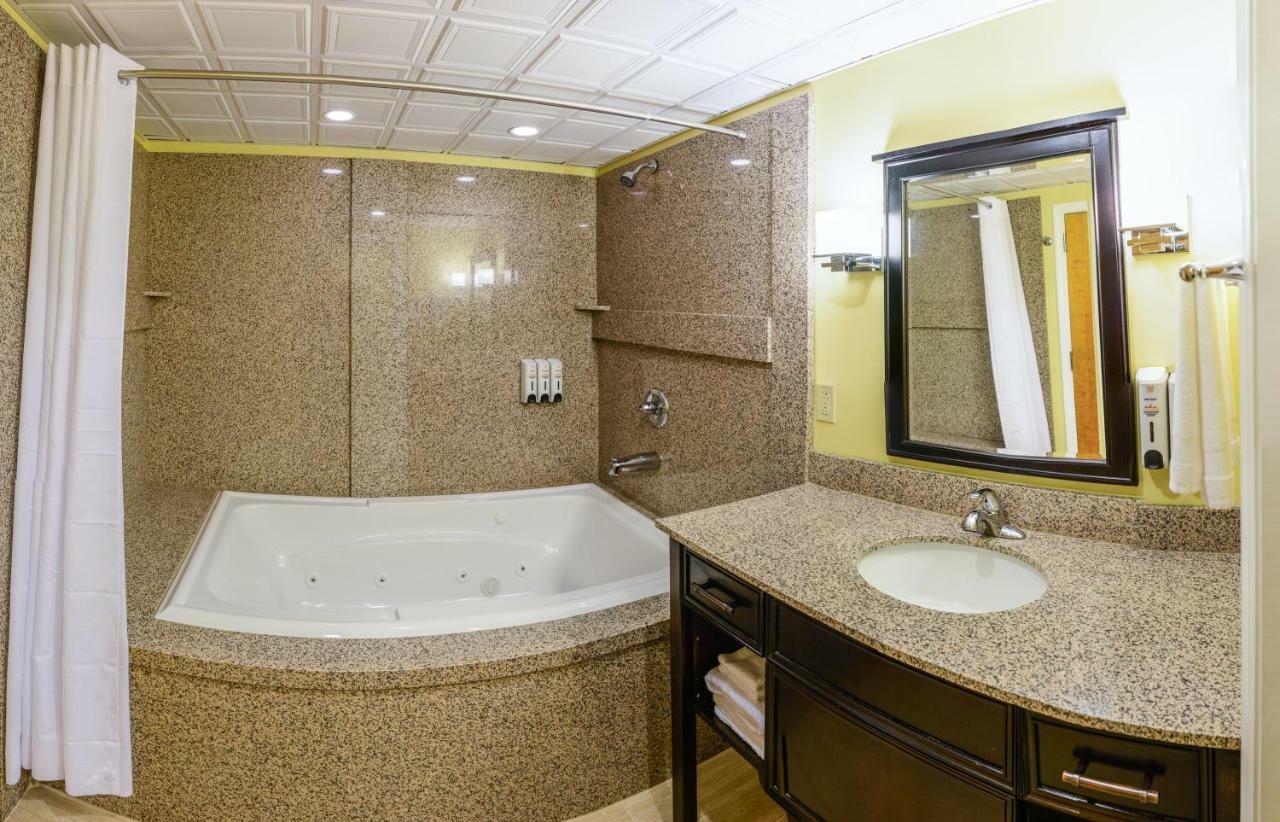 Asbury Inn & Suites Wilmore المظهر الخارجي الصورة