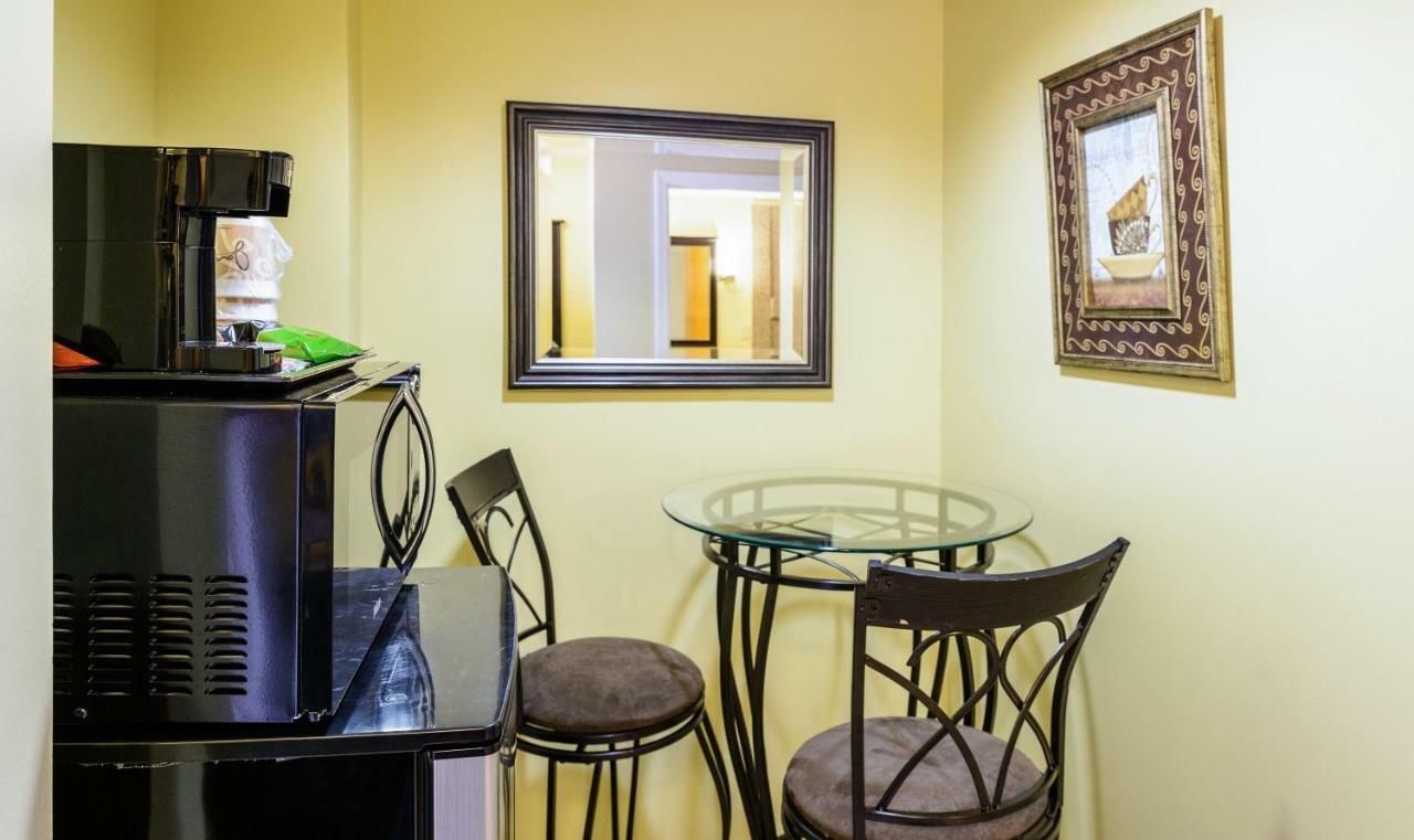 Asbury Inn & Suites Wilmore المظهر الخارجي الصورة