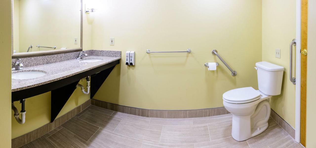 Asbury Inn & Suites Wilmore المظهر الخارجي الصورة