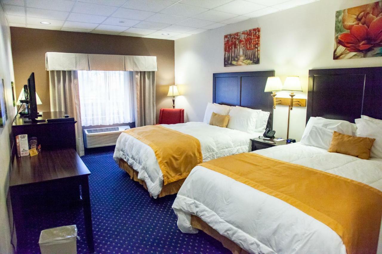 Asbury Inn & Suites Wilmore المظهر الخارجي الصورة