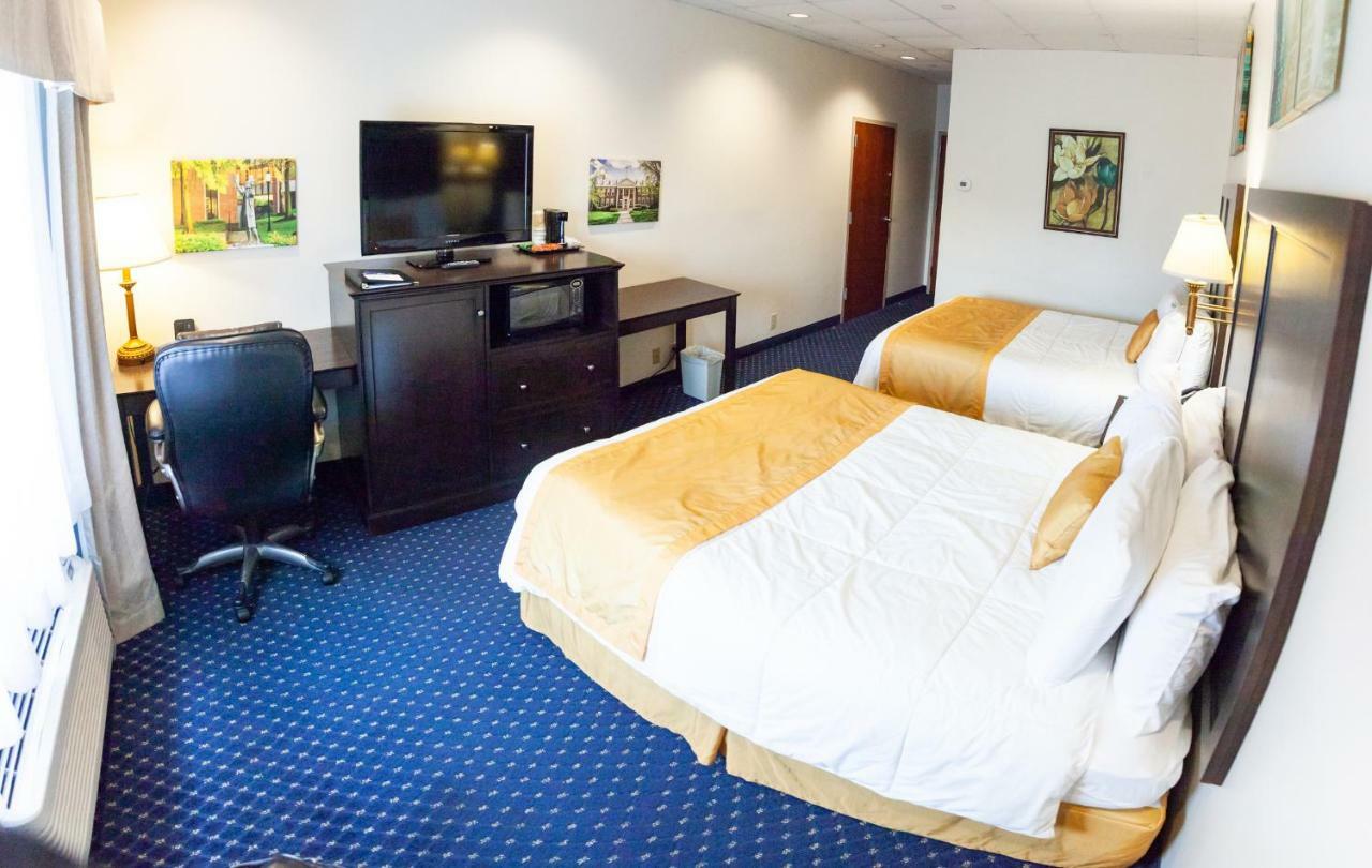 Asbury Inn & Suites Wilmore المظهر الخارجي الصورة