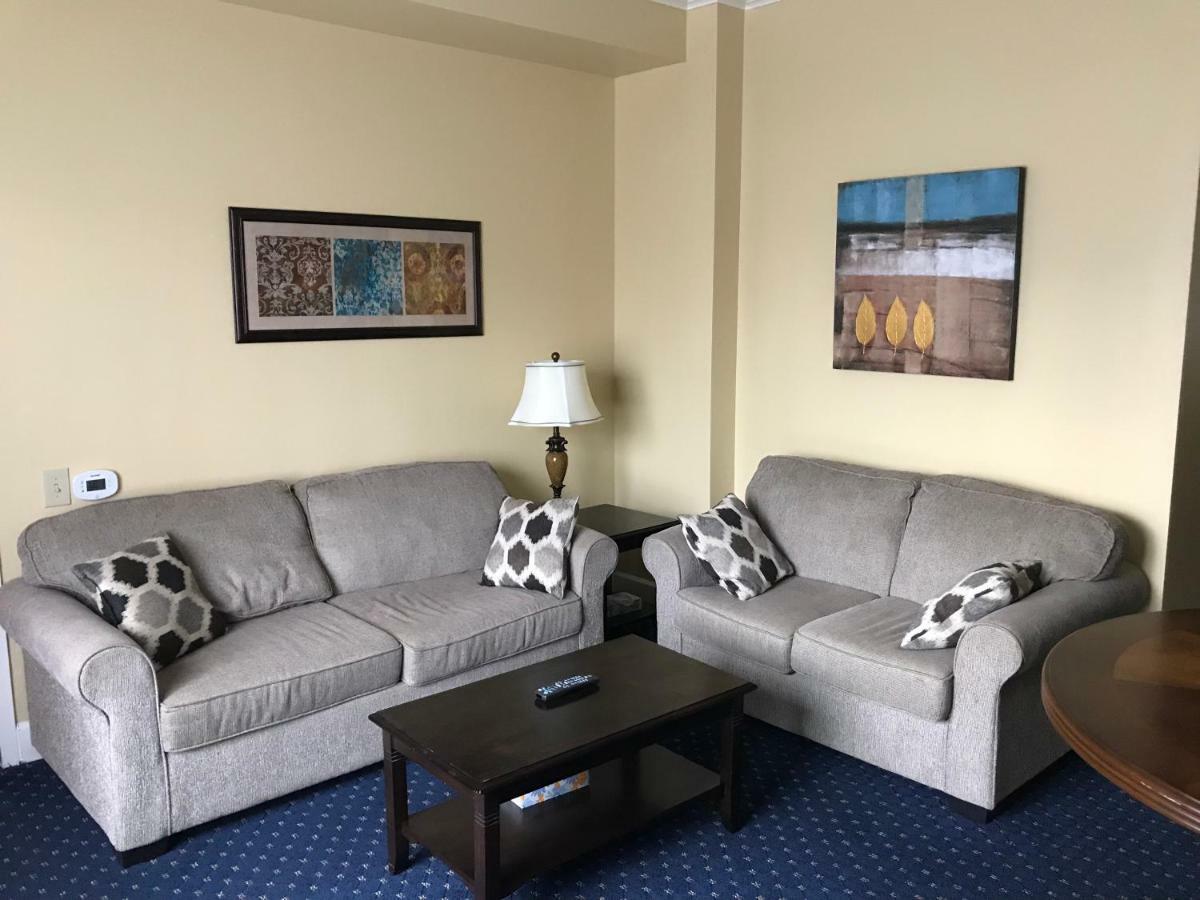 Asbury Inn & Suites Wilmore المظهر الخارجي الصورة