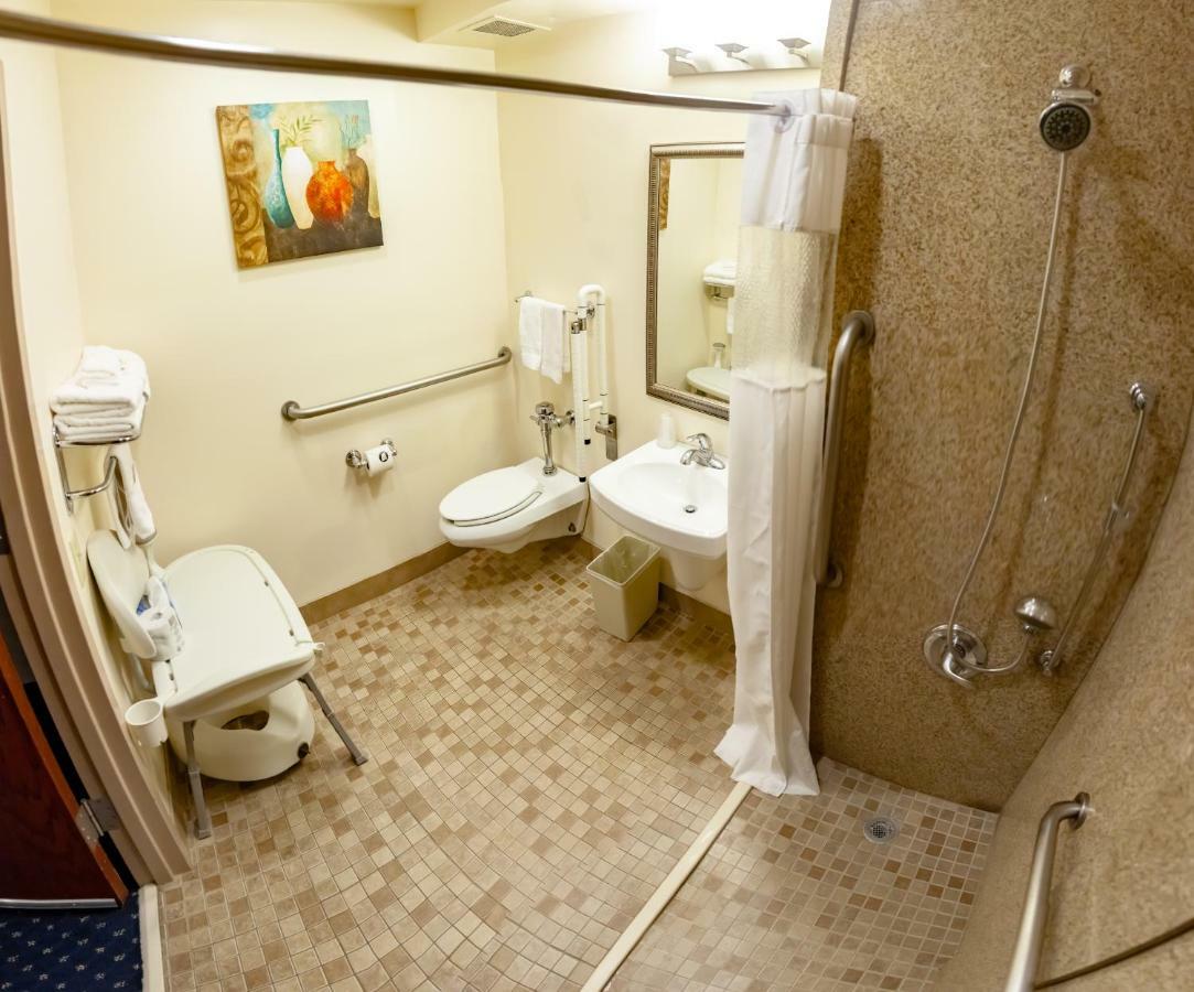Asbury Inn & Suites Wilmore المظهر الخارجي الصورة