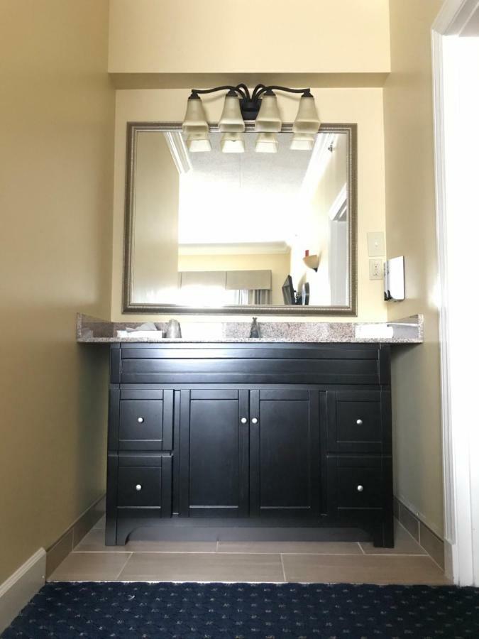 Asbury Inn & Suites Wilmore المظهر الخارجي الصورة