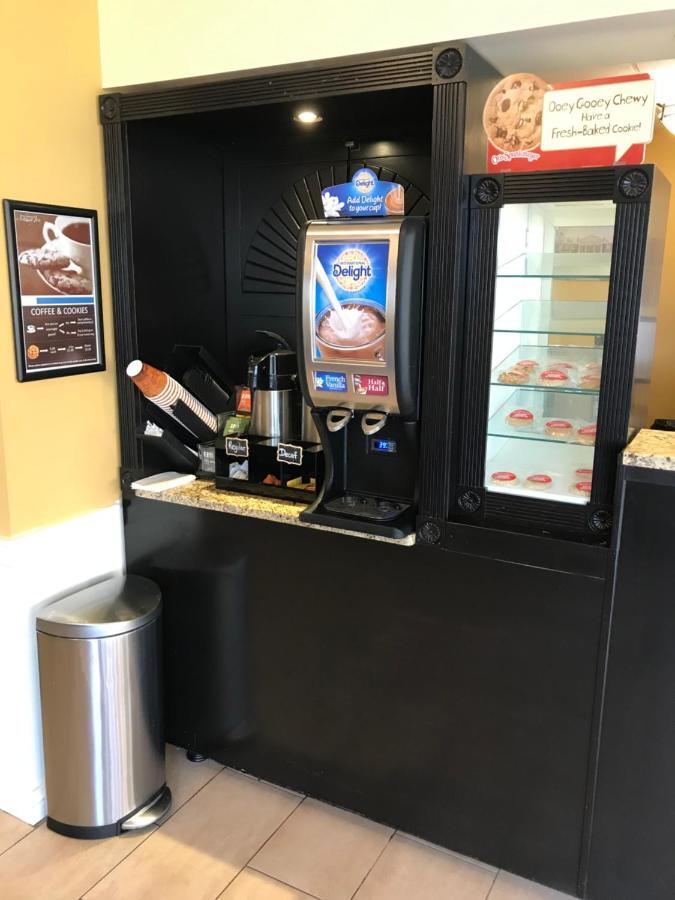 Asbury Inn & Suites Wilmore المظهر الخارجي الصورة